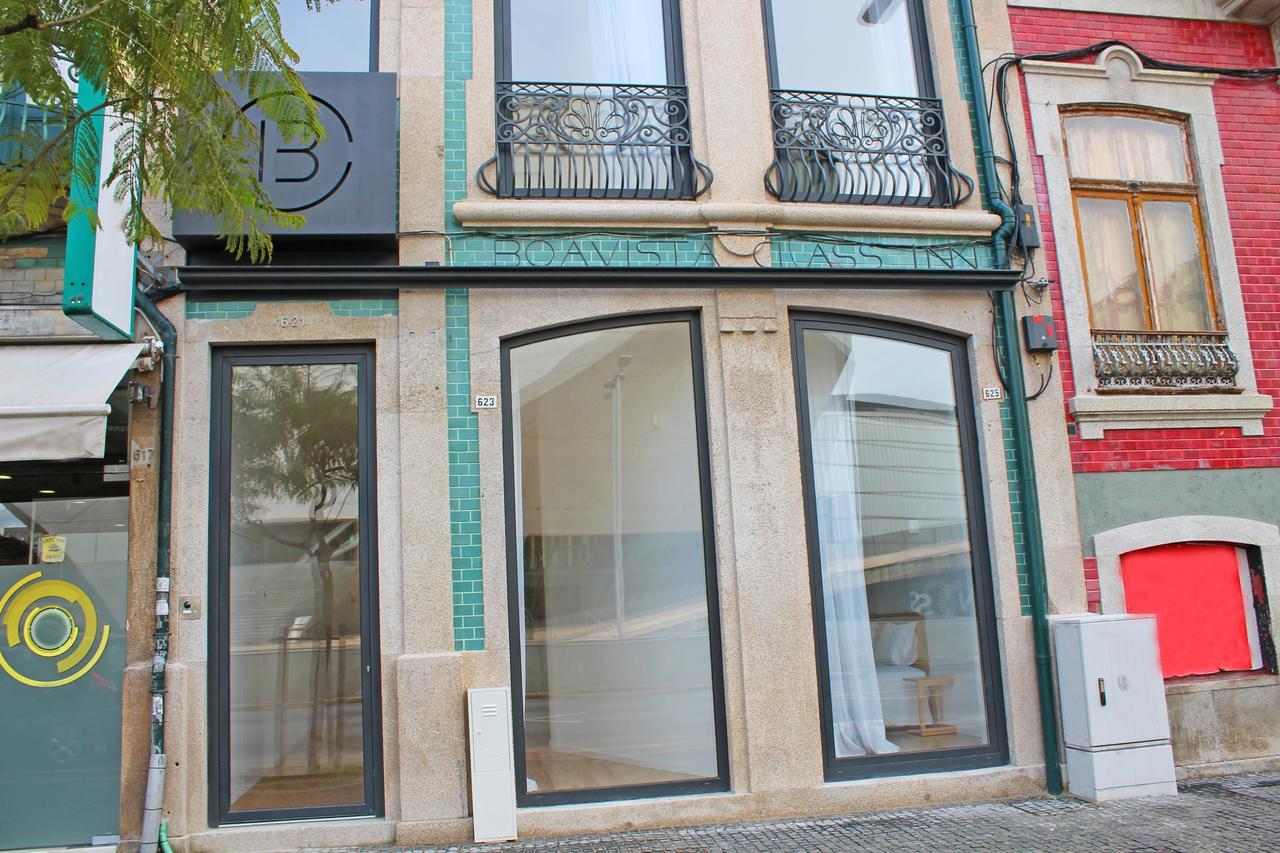 Boavista Class Inn — Fotos 1